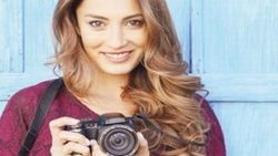 Merve Oflaz Güzel Köylü'de