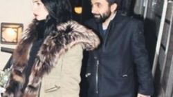 Merve Boluğur'un bol panikli gecesi