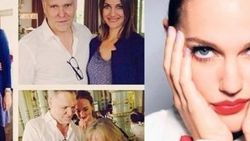 Meryem Uzerli doğum kilolarını verdi