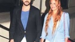 Meryem Uzerli kızı Lara için noktayı koydu