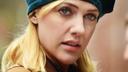 Meryem Uzerli'nin yeni reklam anlaşması iptal oldu