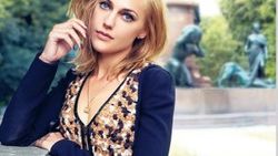 Meryem Uzerli dizisindeki cariye günlerine geri döndü