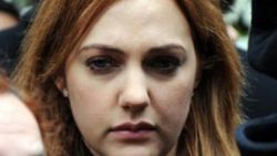 Meryem Uzerli’nin acı günü