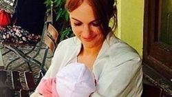 Meryem Uzerli'den sürpriz karar