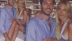Meryem Uzerli evleniyor