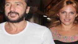 Can Ateş'ten Meryem Uzerli'ye sürpriz