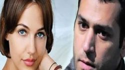 Meryem Uzerli ile Murat Yıldırım imzayı attı