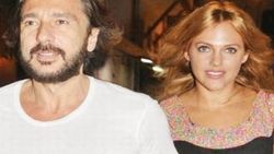 Can Ateş Meryem Uzerli ile evlenmek istiyor