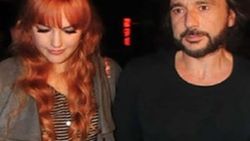 Meryem Uzerli Can Ateş'i takibe aldı