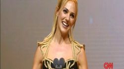 Meryem Uzerli'den imalı sözler: Ben adam seçemiyorum