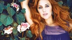 Meryem tutkulu bir aşkın kahramanı olacak