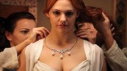 Meryem Uzerli krizinde son nokta kondu