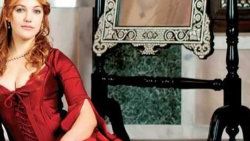 Meryem Uzerli ile ipler tamamen koptu