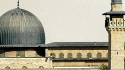 Filistin'den UNESCO'ya: İsrail'i durdurun