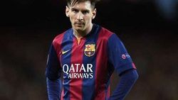 Messi'den Panama belgelerine yalanlama