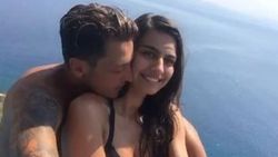 Mesut Özil ile Amine Gülşe evlilik yolunda