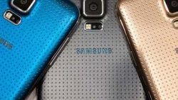 Metal S5 geliyor