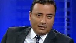 Metehan Demir: Mustafa Sarıgül CHP genel başkanı olacak