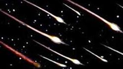 Gökyüzü yarın meteor yağmuruna sahne olacak