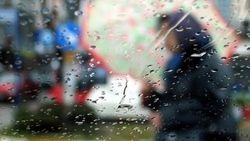 Meteoroloji'den 13 ile yağış uyarısı