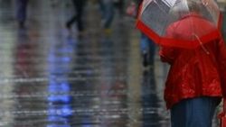 Meteoroloji'den 18 ile sağanak yağış uyarısı