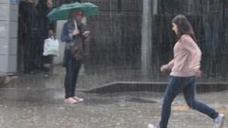 Meteoroloji'den fırtına uyarısı