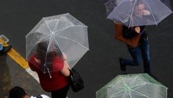 Meteoroloji’den yağış uyarısı