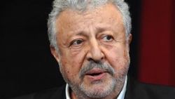 Metin Akpınar'dan utanmıyorum açıklaması