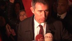 Metin Feyzioğlu Başbuğ'un tahliyesini değerlendirdi
