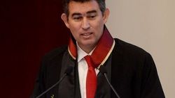 Metin Feyzioğlu'ndan Sisi'ye idam etmeyin mektubu