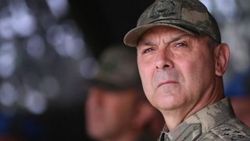Korgeneral Metin İyidil tutuklandı