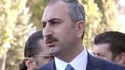 Bakan açıkladı: Metin Topuz avukatıyla görüşecek