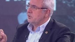 Mehmet Metiner: Bir Gülen devleti oluşacaktı