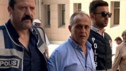 Cezaevine uyuşturucu sokan avukat gözaltında
