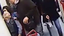İzmir metrosunda kalp krizi geçiren adam vefat etti