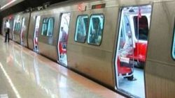 Batıkent-Sincan metro hattında hazırlıklar tamamlandı
