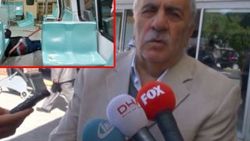 Metro kazasında yaralanan şahsın babası konuştu İZLE