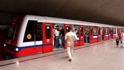 Metro nedir