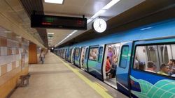 Üsküdar-Sultanbeyli metrosu ihaleye çıkıyor
