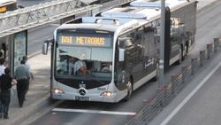 İBB'den E-5 ve metrobüs kullananlara uyarı