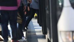 Metrobüs sapığının cezası belli oldu