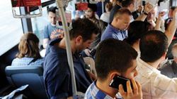 İstanbul'da metrobüs sapığı alarmı