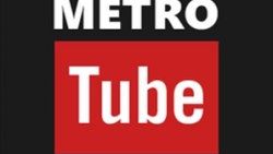 Windows İçin Youtube: MetroTUBE