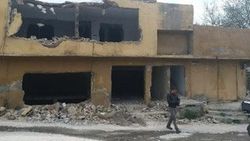 Türkiye genelinde metruk binalar yıkılıyor