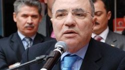 CHP Milletvekili Mevlüt Aslanoğlu vefat etti