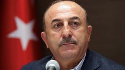 Çavuşoğlu, ABD'de mevkidaşı Pompeo ile görüşecek