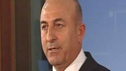 Çavuşoğlu'ndan AB'ye PKK uyarısı