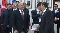 Türkiye'den Orta Amerika açılımı