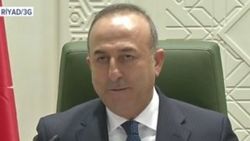 Bakan Çavuşoğlu'ndan Rus uçağına ilişkin açıklama
