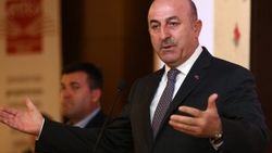 Çavuşoğlu: Hollandalı elçiyi tutup hücreye atardık